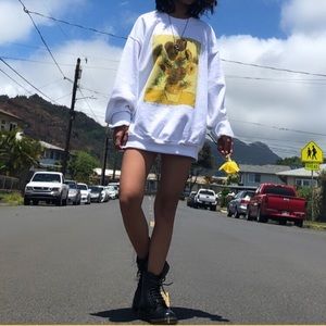 Meet your Posher, Riley